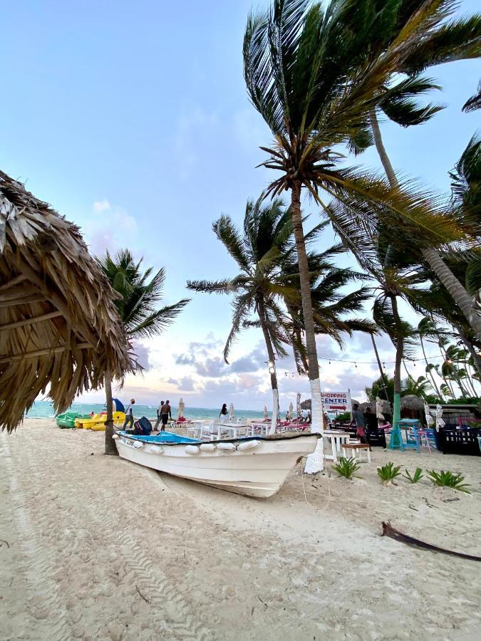 Sol Caribe Bavaro Pool Beach Los Corales 1 Punta Cana Eksteriør billede