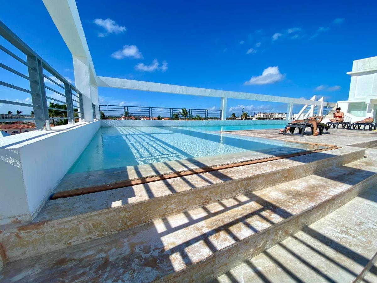 Sol Caribe Bavaro Pool Beach Los Corales 1 Punta Cana Eksteriør billede