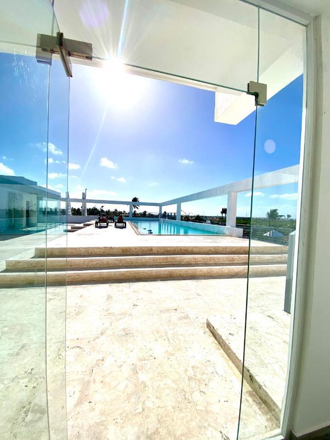 Sol Caribe Bavaro Pool Beach Los Corales 1 Punta Cana Eksteriør billede