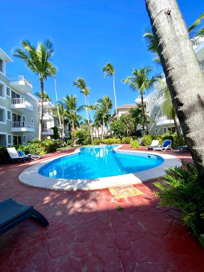 Sol Caribe Bavaro Pool Beach Los Corales 1 Punta Cana Eksteriør billede