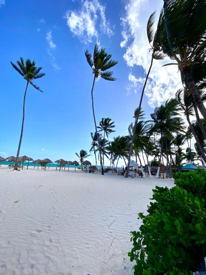 Sol Caribe Bavaro Pool Beach Los Corales 1 Punta Cana Eksteriør billede