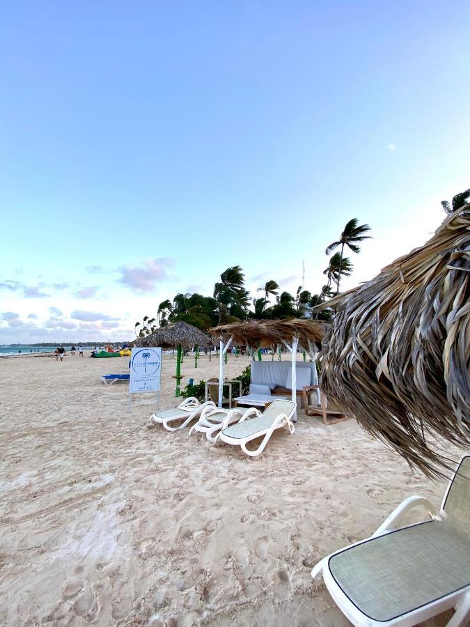 Sol Caribe Bavaro Pool Beach Los Corales 1 Punta Cana Eksteriør billede
