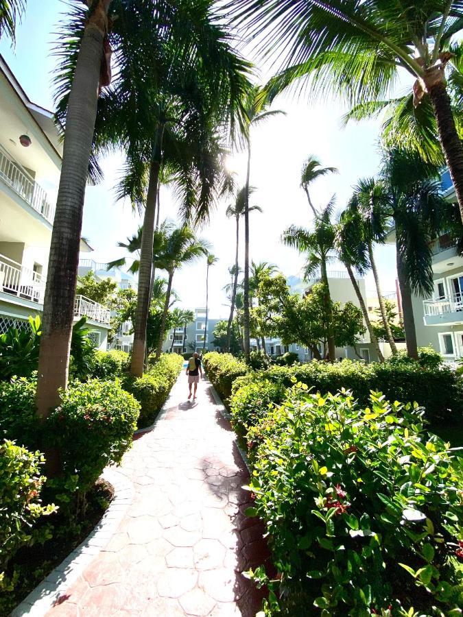 Sol Caribe Bavaro Pool Beach Los Corales 1 Punta Cana Eksteriør billede