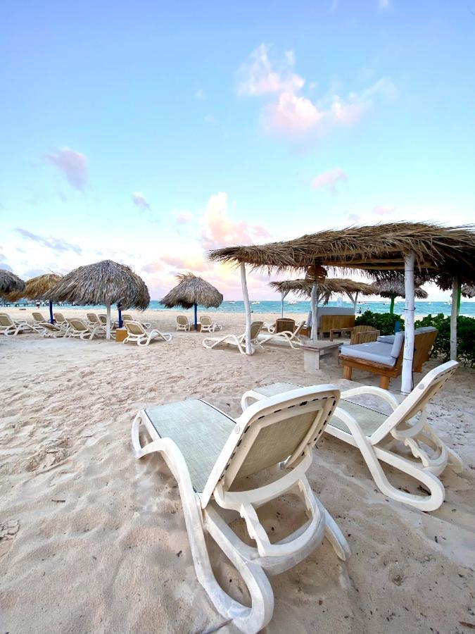 Sol Caribe Bavaro Pool Beach Los Corales 1 Punta Cana Eksteriør billede