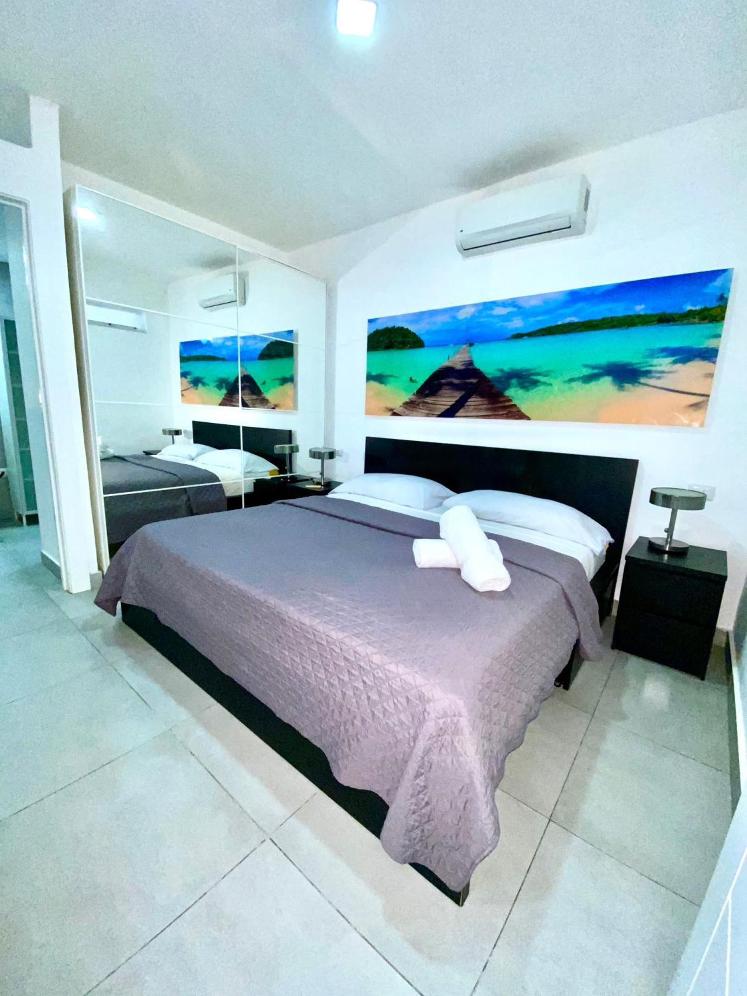 Sol Caribe Bavaro Pool Beach Los Corales 1 Punta Cana Eksteriør billede