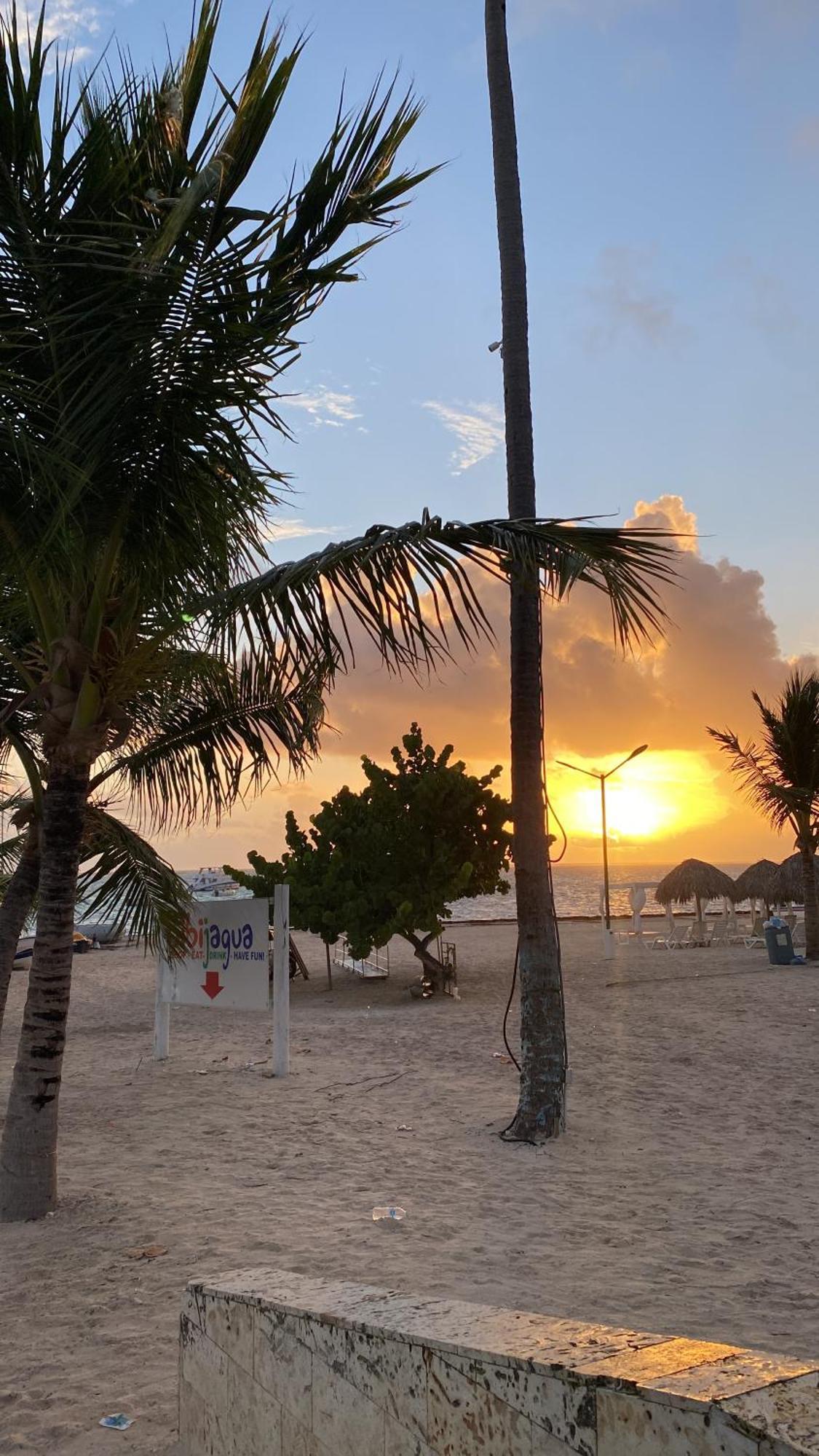 Sol Caribe Bavaro Pool Beach Los Corales 1 Punta Cana Eksteriør billede